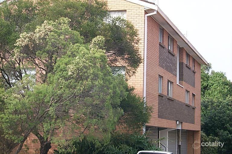 2/23 Woodville Pl, Annerley, QLD 4103