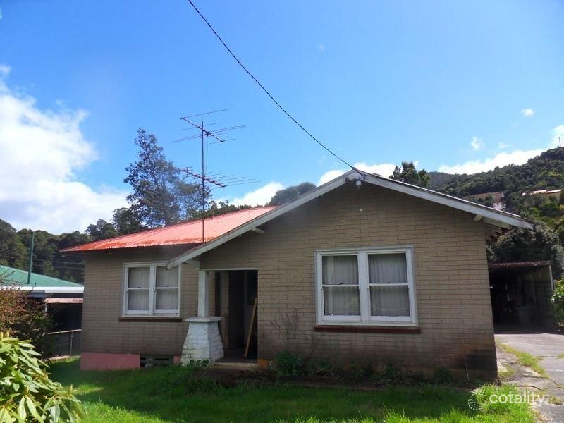 2 Somerset St, Rosebery, TAS 7470