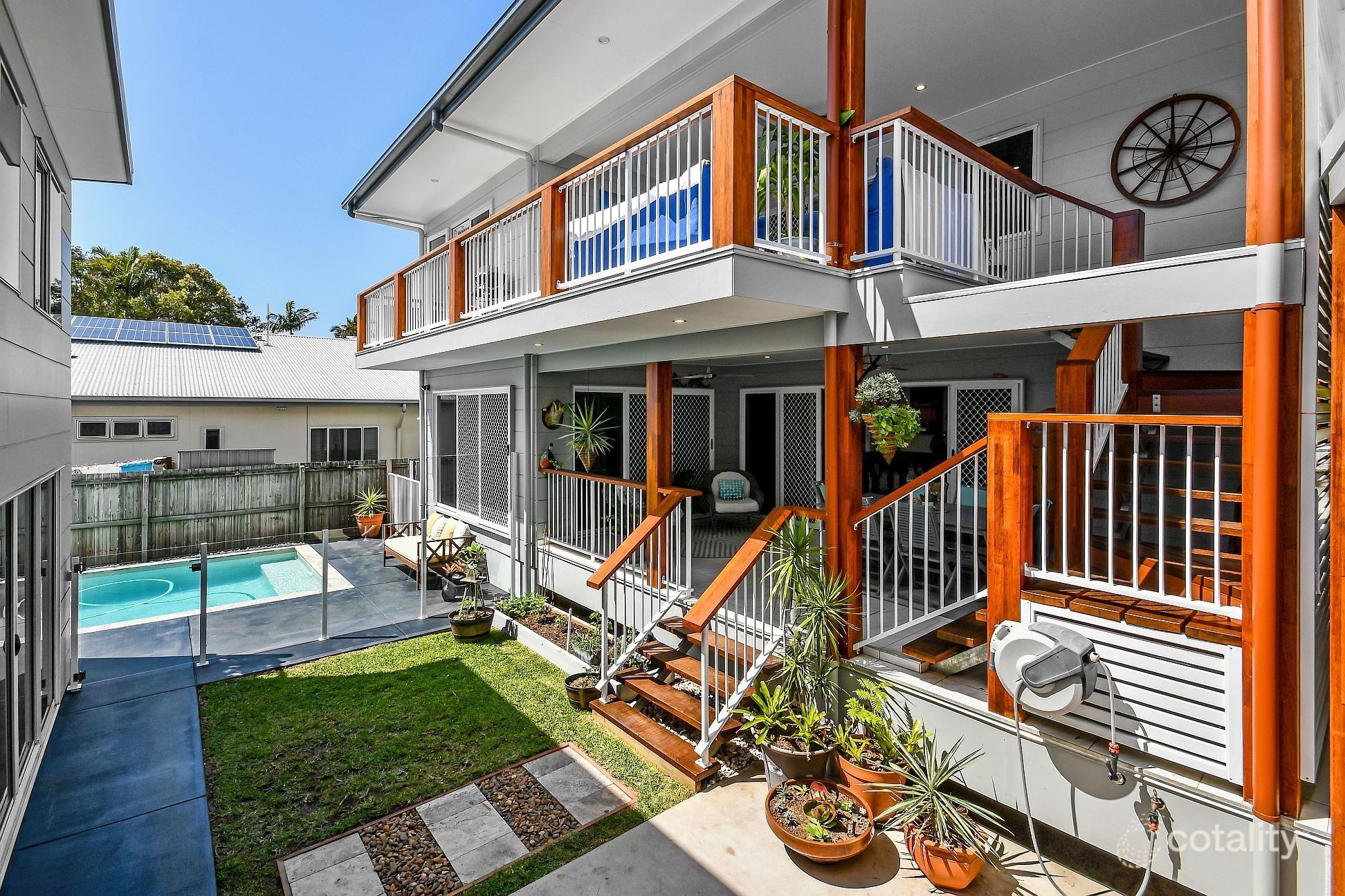 44 Cupania St, Mudjimba, QLD 4564