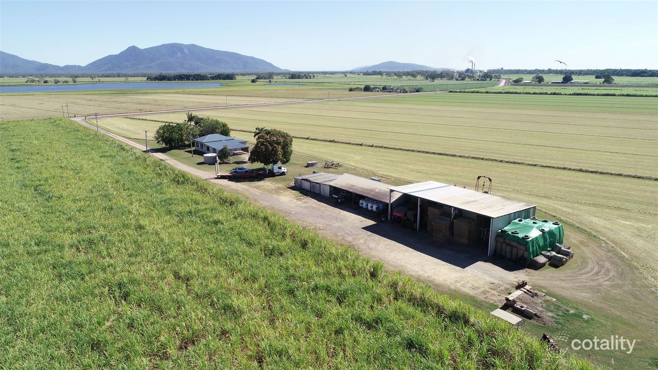 297 Shirbourne Rd, Giru, QLD 4809