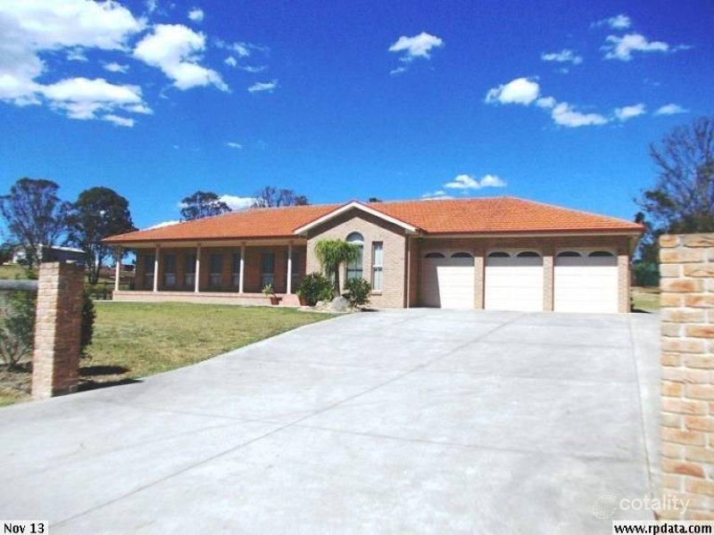 7 Barbaro Lane, Horsley Park, NSW 2175