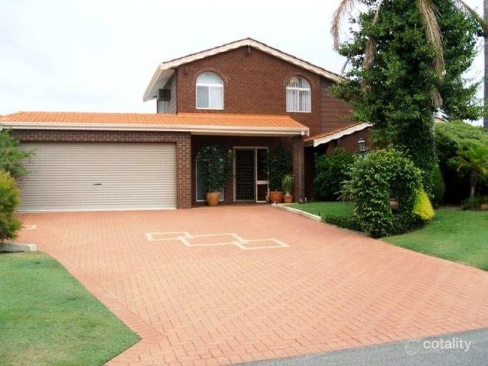 6 Janter Cl, Willetton, WA 6155