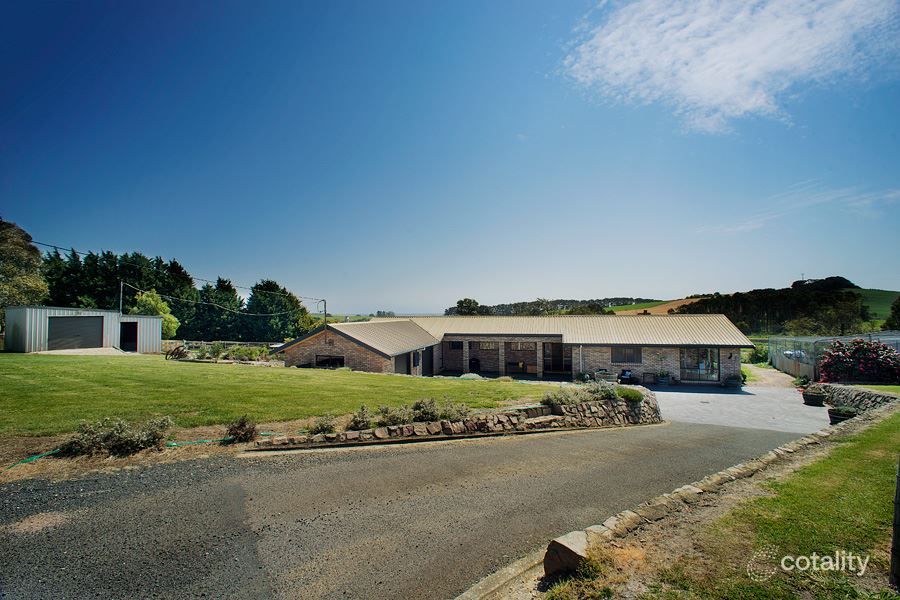 34 Blacks Rd, Wesley Vale, TAS 7307