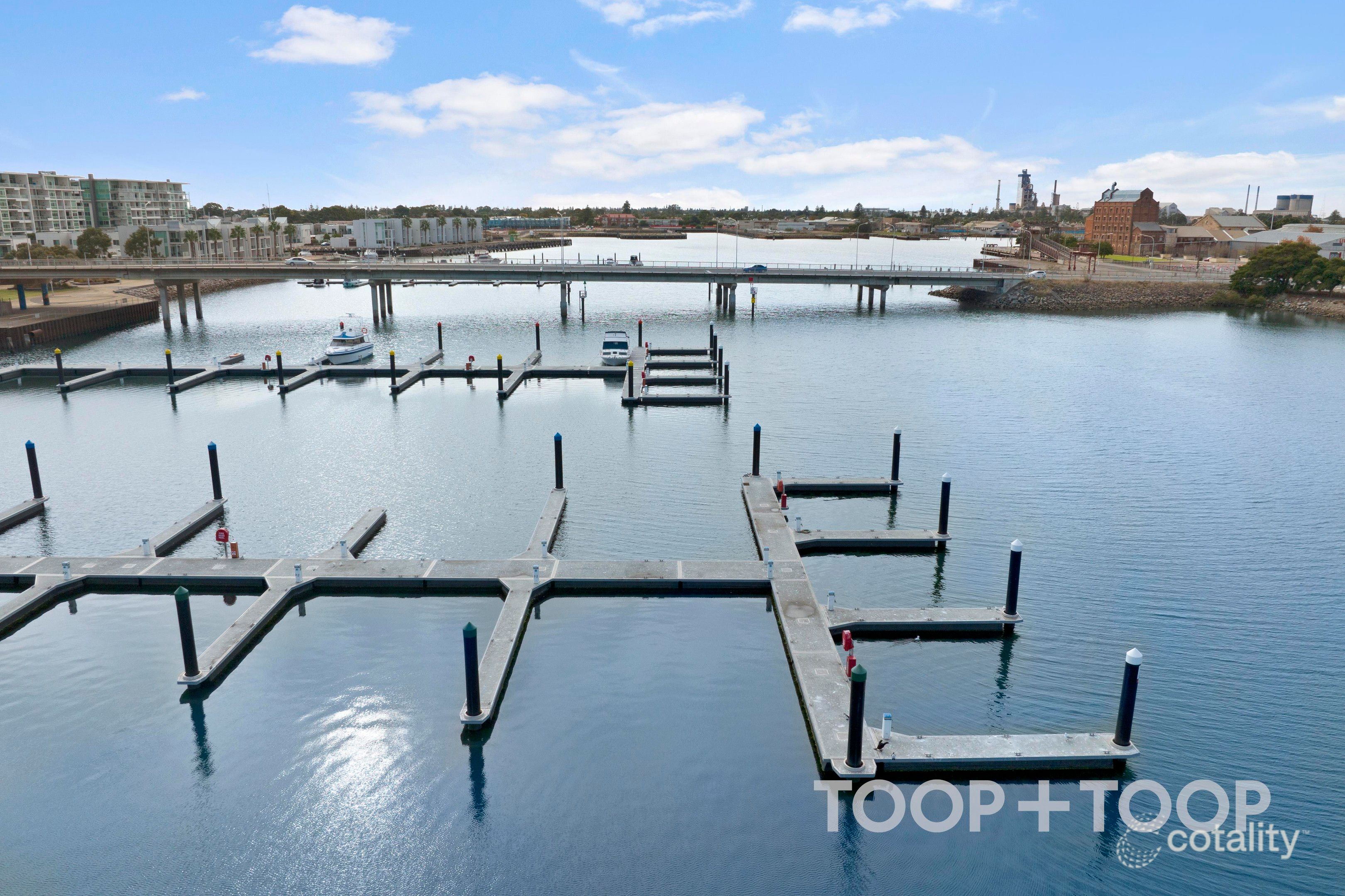 1 Yeltu Ct, New Port, SA 5015