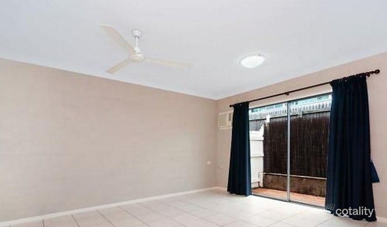 4/6 Crauford St, West End, QLD 4810