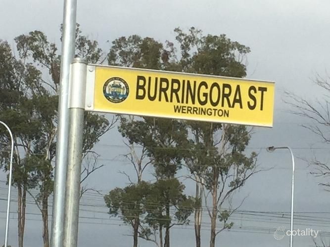 27 Burringora St, Werrington, NSW 2747