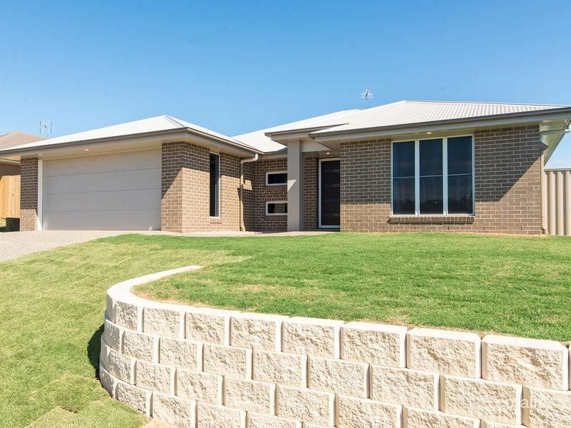 80 Kalimna Dr, Kleinton, QLD 4352