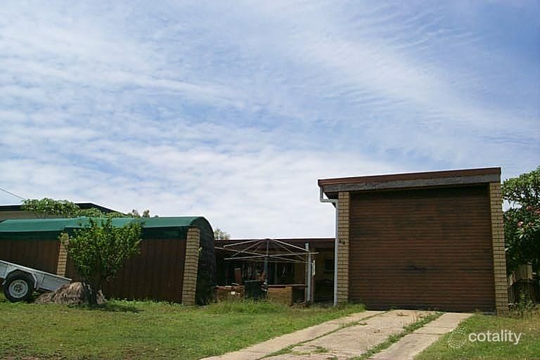 64 Sutton St, Barney Point, QLD 4680