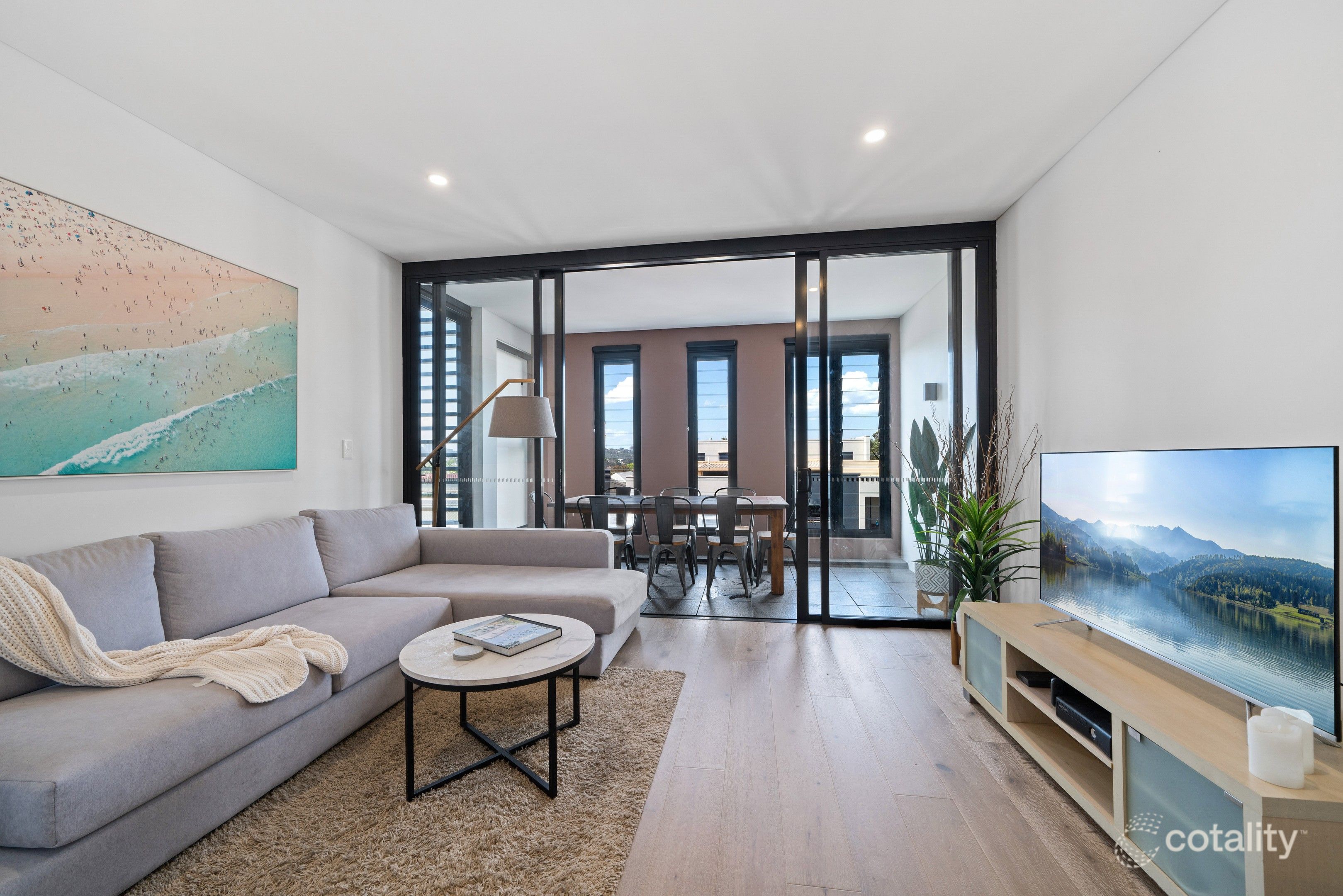 307/42a Formosa St, Drummoyne, NSW 2047