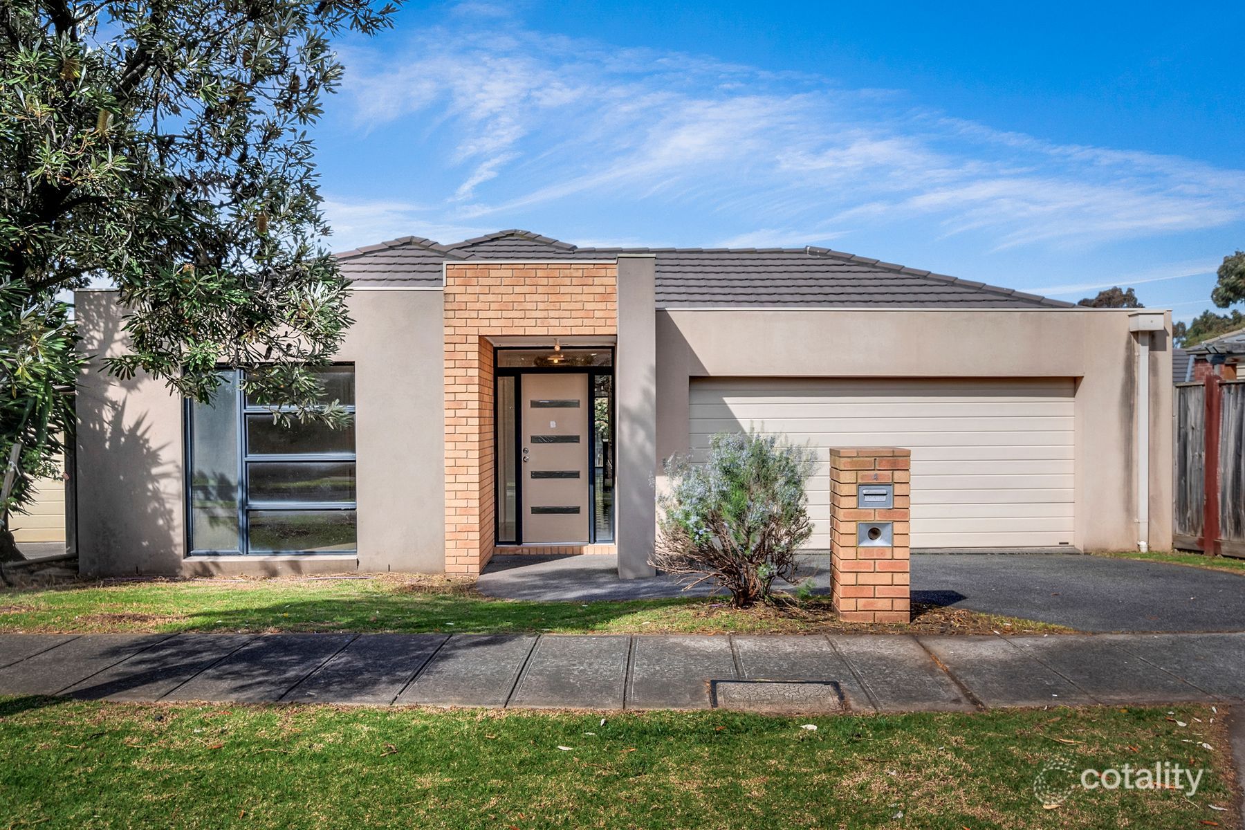 4 Glover St, Epping, VIC 3076