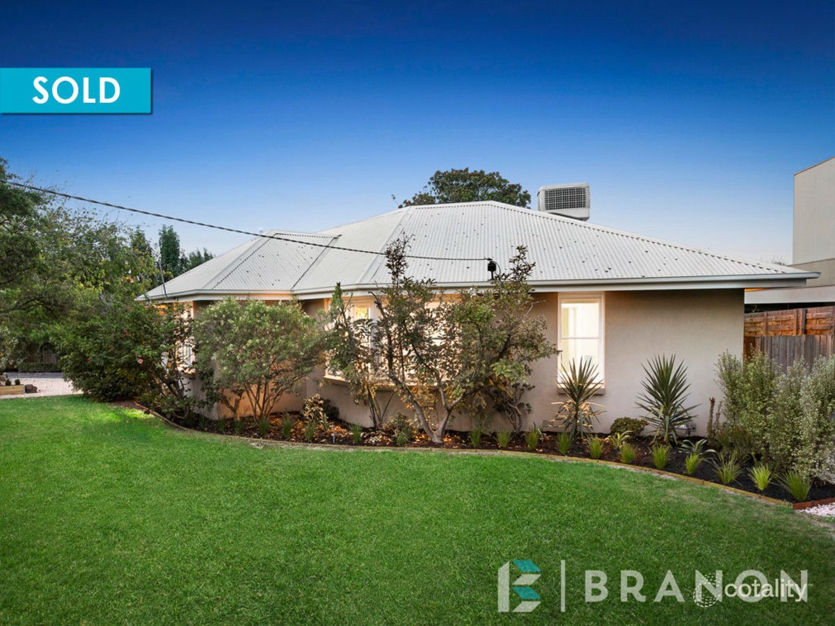 14 Carrington St, Hampton East, VIC 3188
