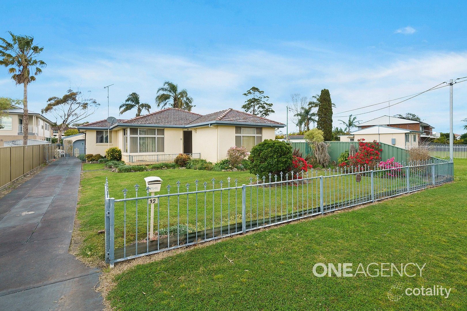 32 Adelaide St, Greenwell Point, NSW 2540