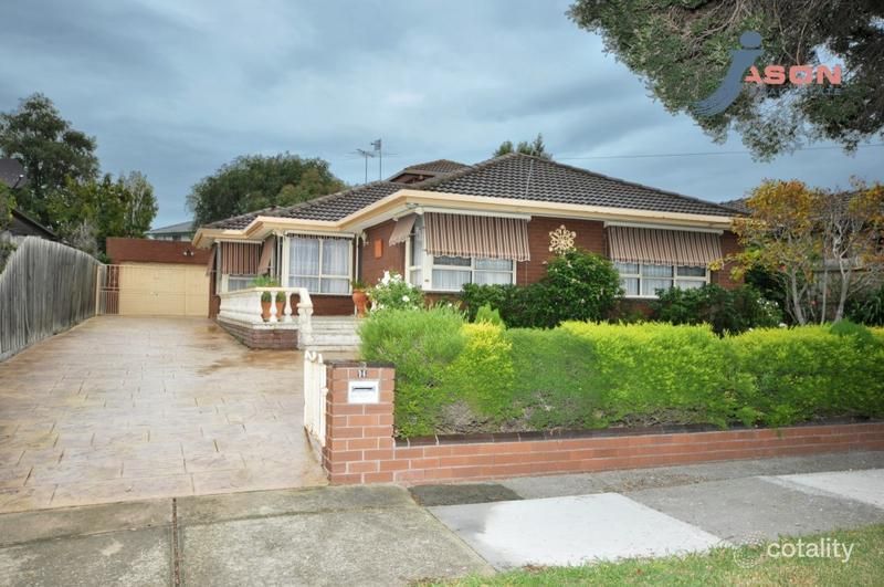 96 Dawson St, Tullamarine, VIC 3043