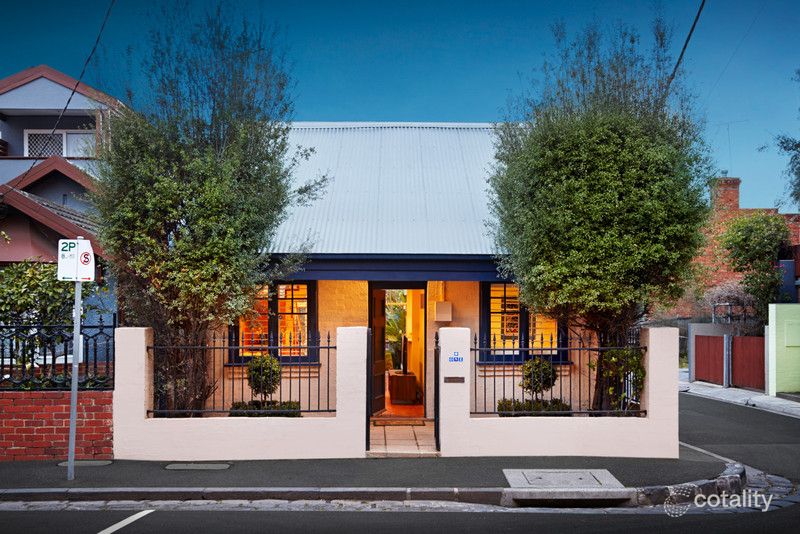 1 Neptune St, St Kilda, VIC 3182