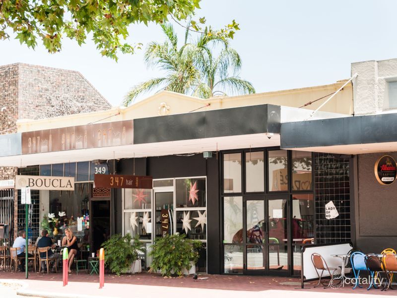 23 Heytesbury Rd, Subiaco, WA 6008