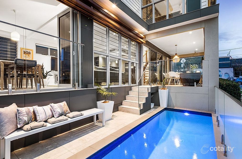 262 Oxford St, Balmoral, QLD 4171