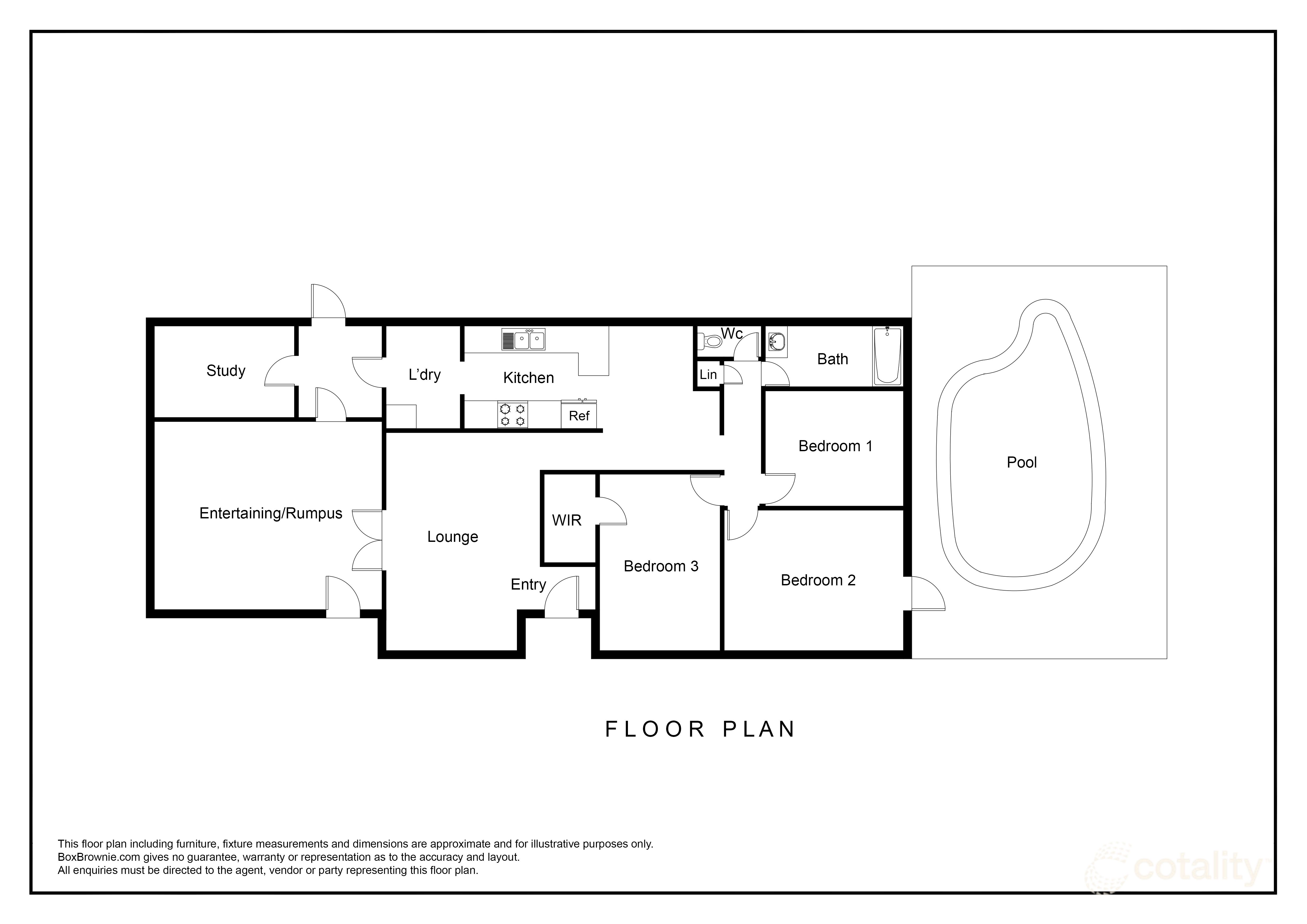 167 Mill Dr, Kirwan, QLD 4817