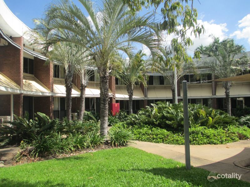 12/26 Emery Ave, Woodroffe, NT 0830