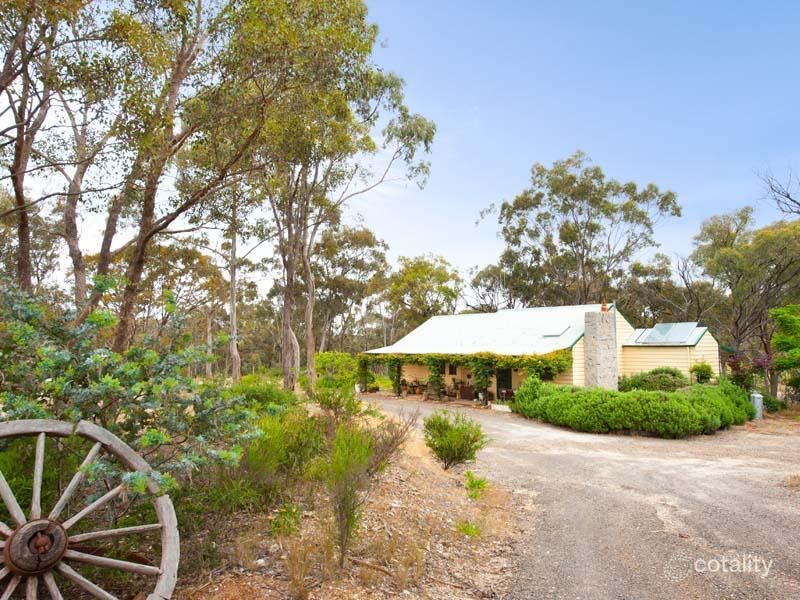 170 Boundary Rd, Maldon, VIC 3463