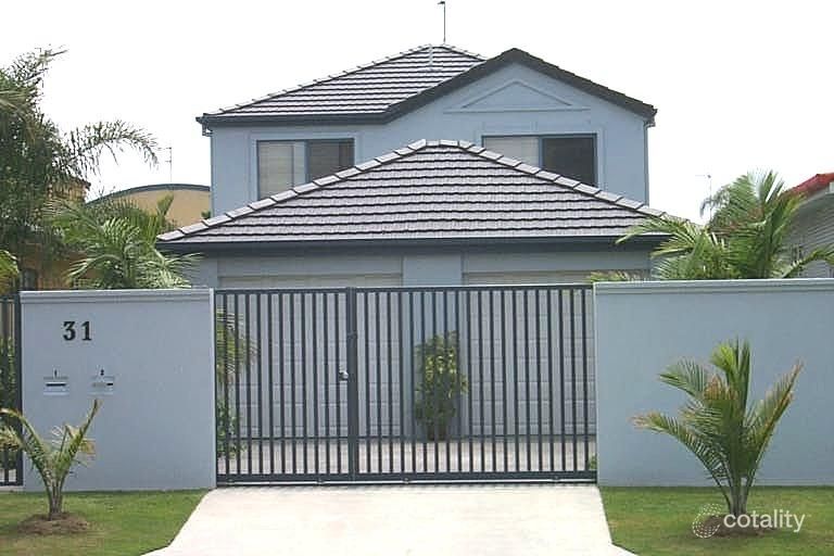 31 Tamborine St, Mermaid Beach, QLD 4218