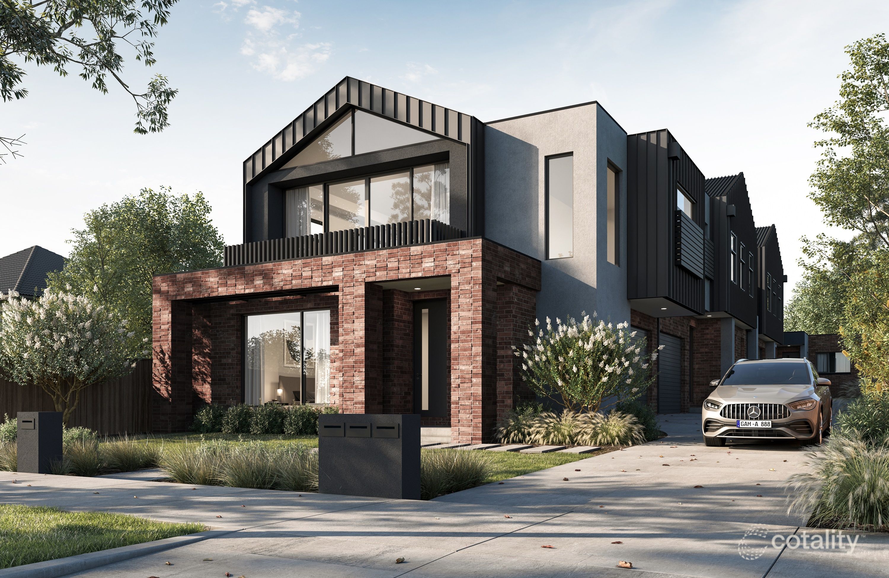 4/16 Best St, Reservoir, VIC 3073