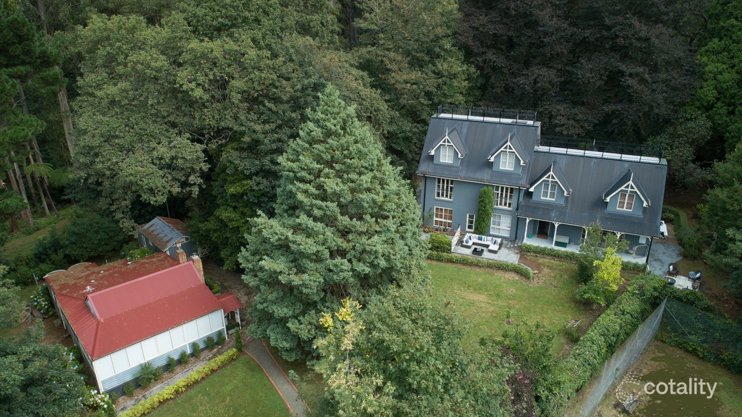 66-68 Falls Rd, Mount Dandenong, VIC 3767