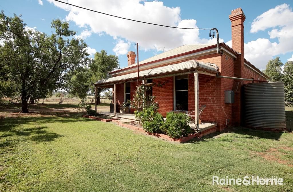 1554 Olympic Hwy, Brucedale, NSW 2650