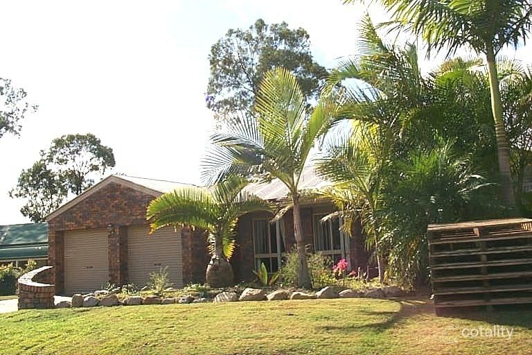 6 Preston Cl, Albany Creek, QLD 4035
