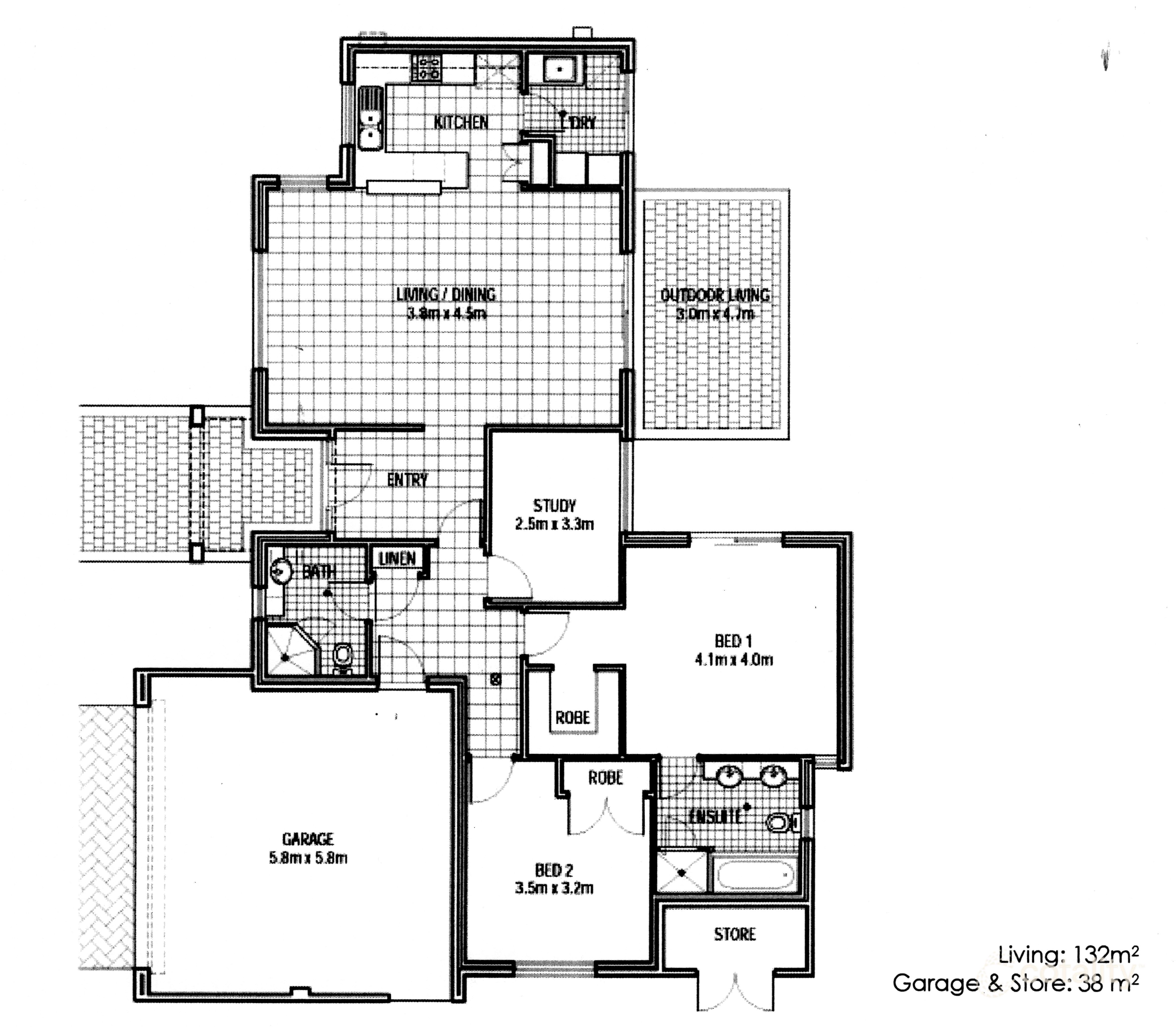 18 Zamia Loop, Wannanup, WA 6210