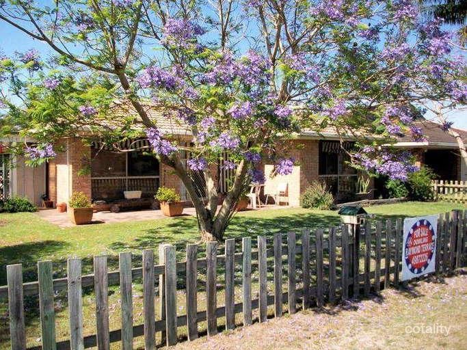 49 Benjamin Lee Dr, Raymond Terrace, NSW 2324