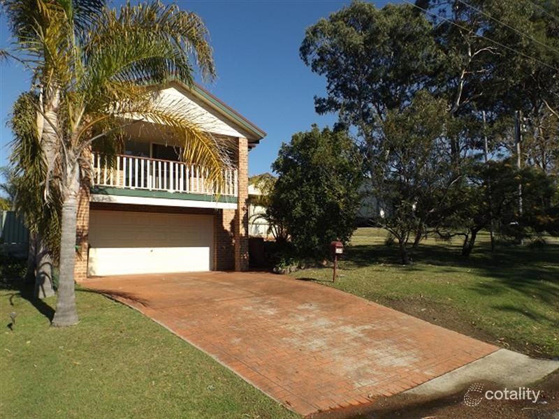 48a Buttaba Rd, Brightwaters, NSW 2264