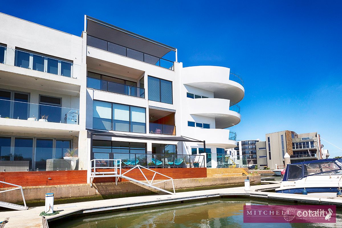 38 Pier One Dr, Patterson Lakes, VIC 3197