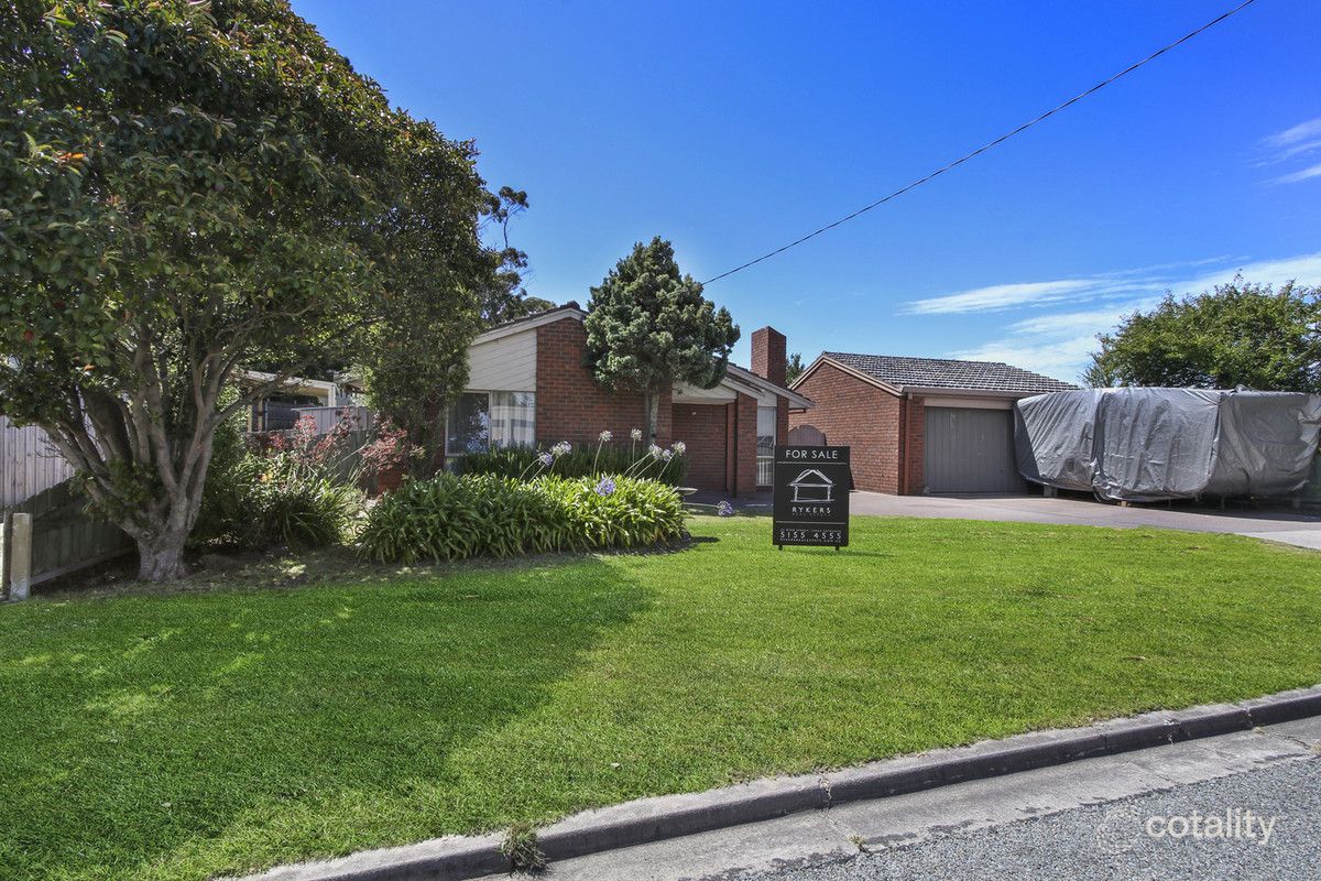 15 New St, Lakes Entrance, VIC 3909