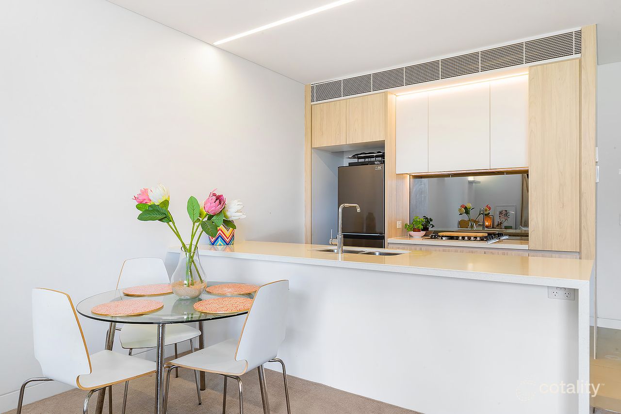 103/8 Shout Rdge, Lindfield, NSW 2070