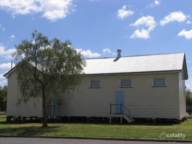 78 East St, Clifton, QLD 4361