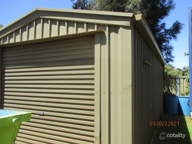 1b Dowling St, Waikerie, SA 5330