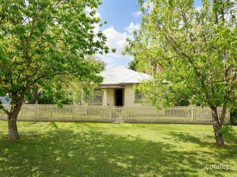 6 Caroline St, Castlemaine, VIC 3450