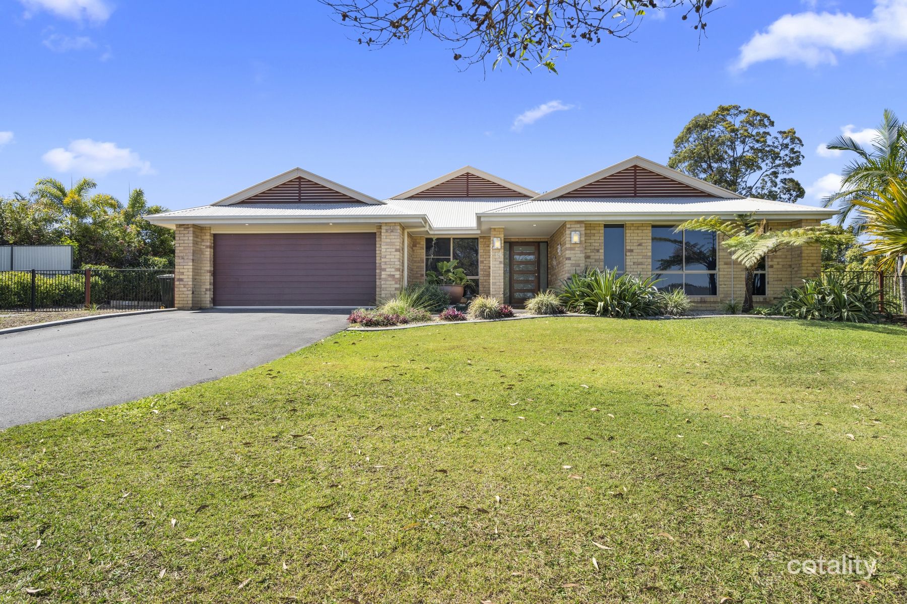 12-14 Muldoon Pl, Ningi, QLD 4511