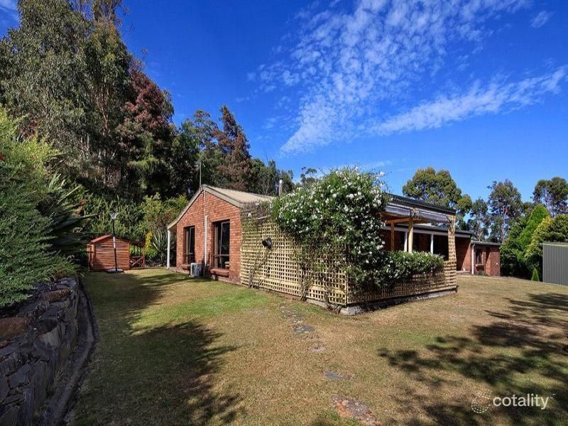 246 Kelcey Tier Rd, Spreyton, TAS 7310