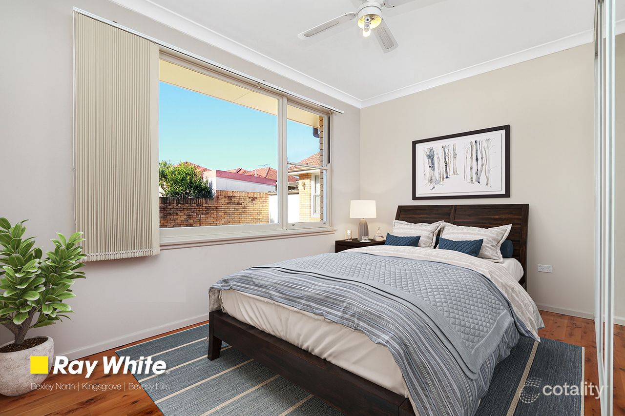 6/29-31 Mimosa St, Bexley, NSW 2207