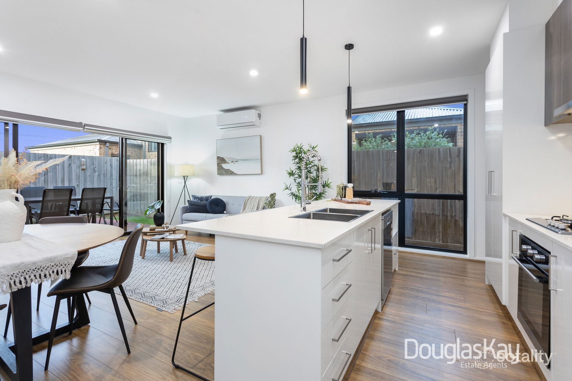 2/124 Cornwall Rd, Sunshine, VIC 3020