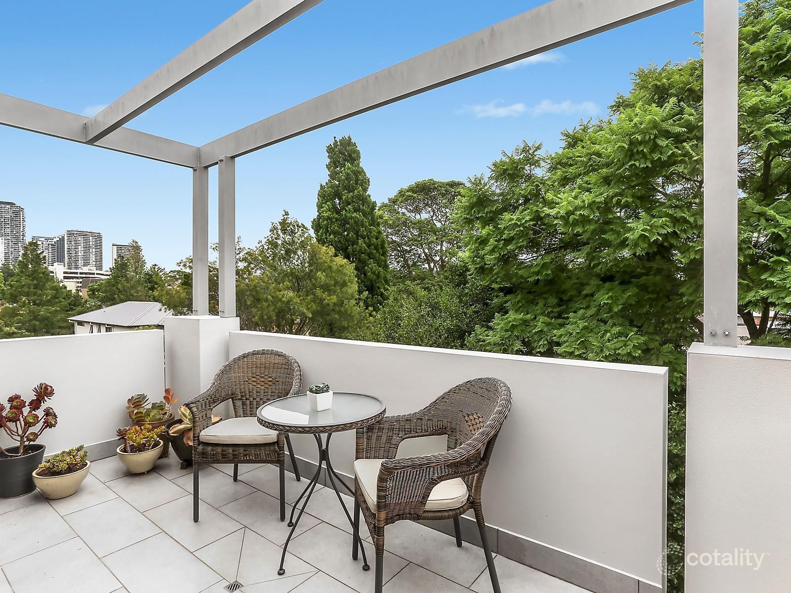 6/269 Victoria Ave, Chatswood, NSW 2067