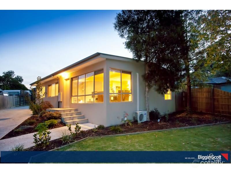 1/48 Linda Cres, Ferntree Gully, VIC 3156