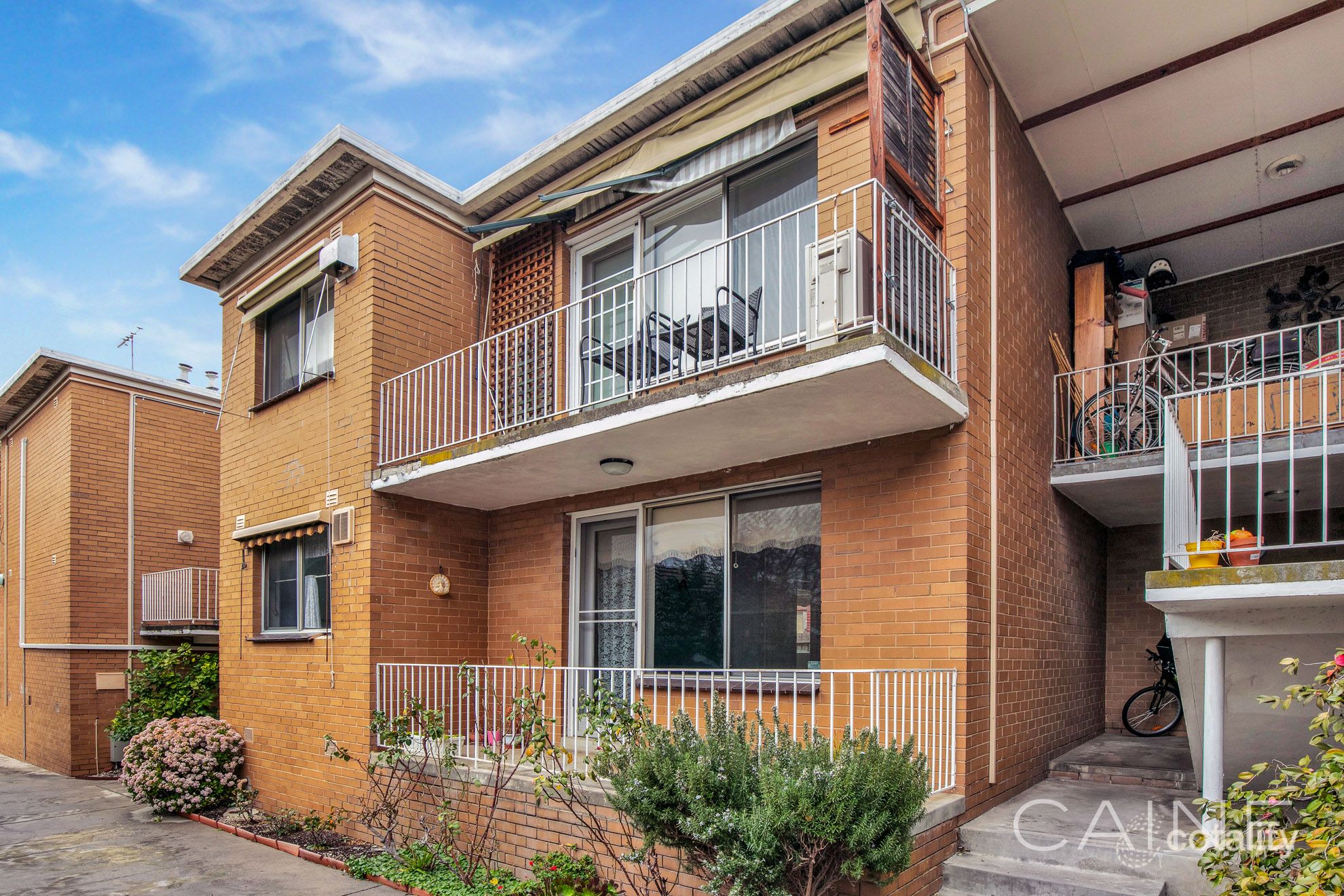 2/77 Pakington St, Kew, VIC 3101