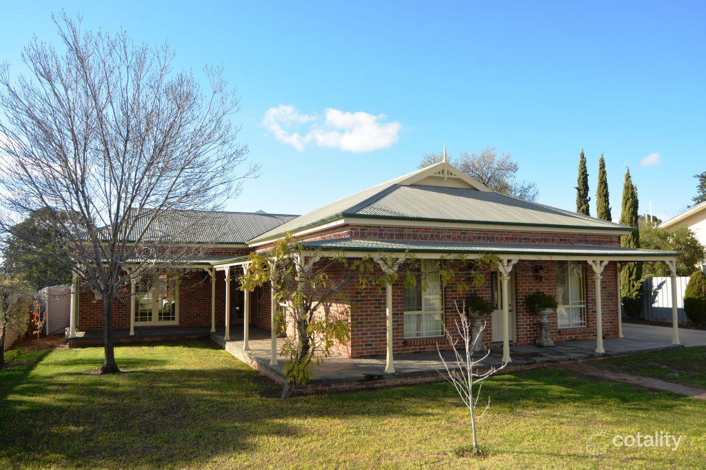 41 Smith St, Stawell, VIC 3380