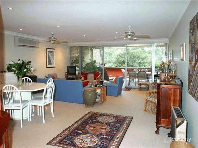 6/74 Milray Ave, Wollstonecraft, NSW 2065