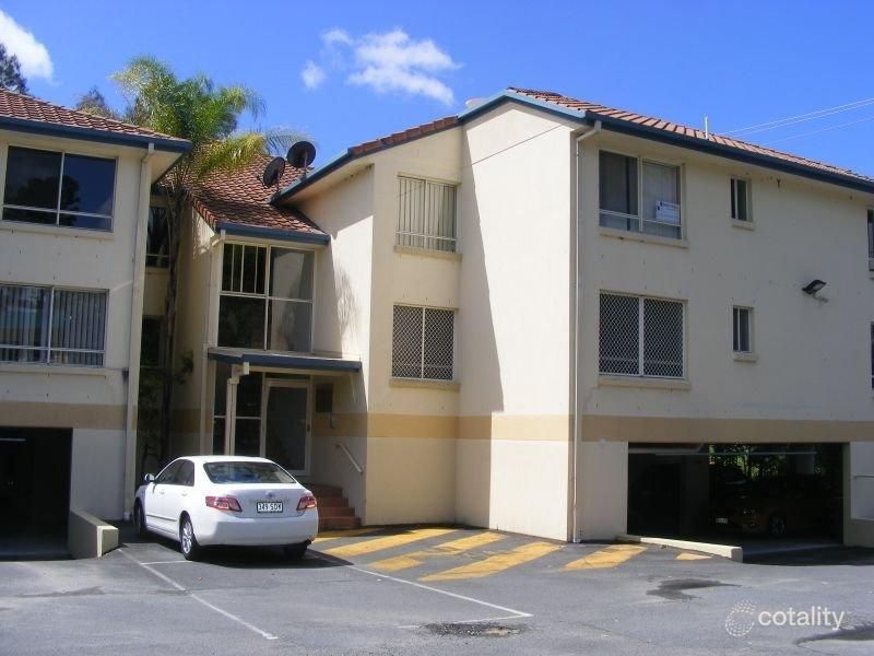 11/8 Short St, Nerang, QLD 4211