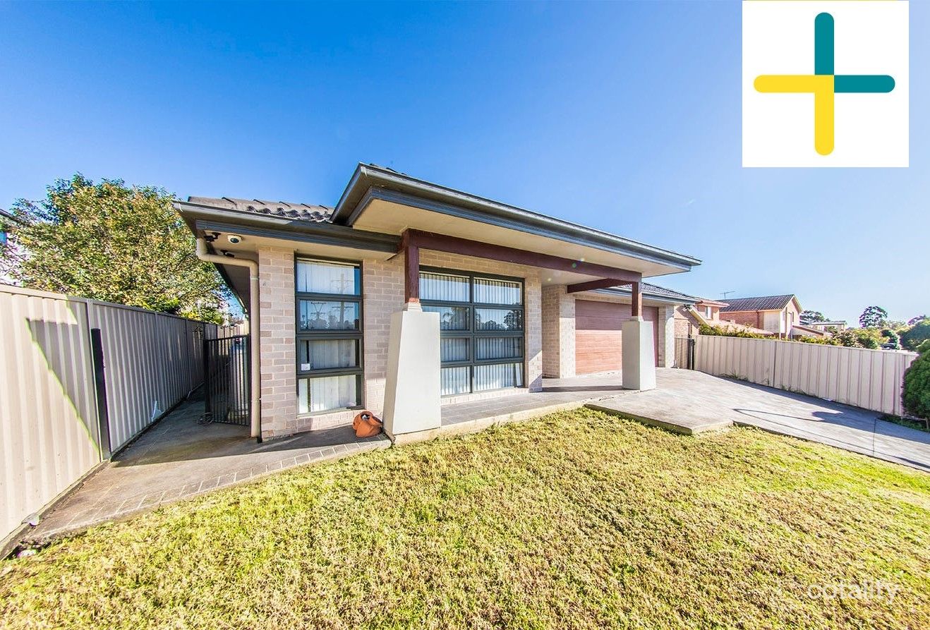 18 Edward St, Kingswood, NSW 2747