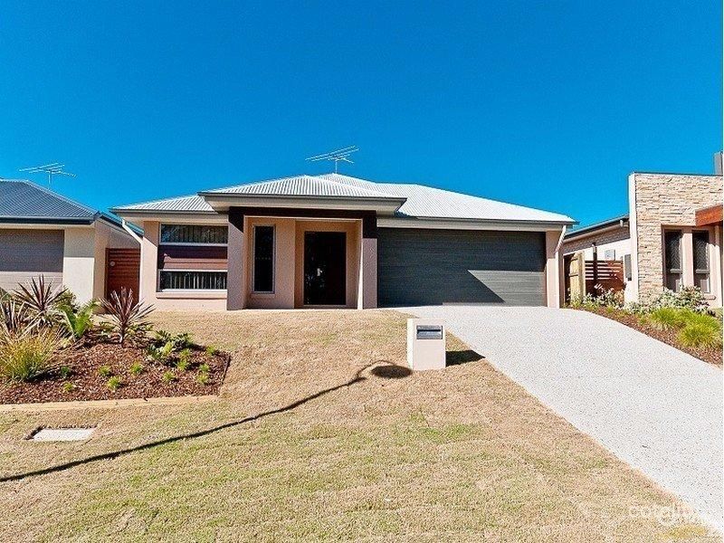 9 Boyne Pl, Warner, QLD 4500
