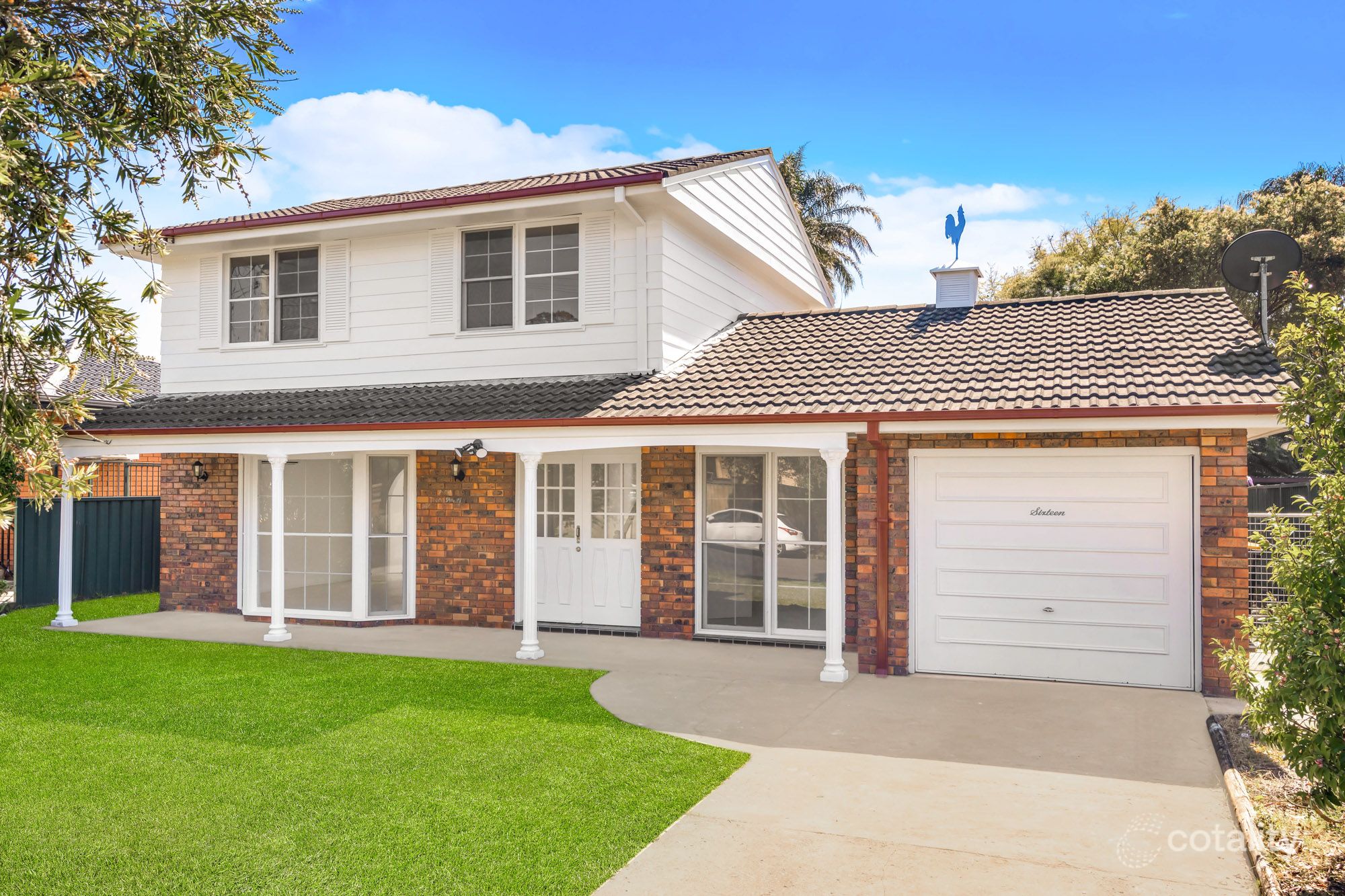 16 Munmora Pl, Oxley Park, NSW 2760